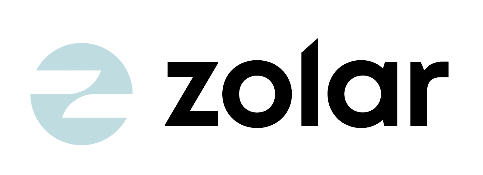 Zolar Logo