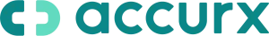 accurx Logo